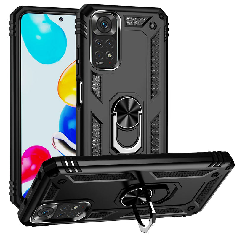 Xiaomi Redmi Note 11 Case 4G
