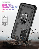 Xiaomi Redmi Note 11 Case 4G