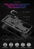 Xiaomi Redmi Note 11 Case 4G