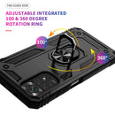 Xiaomi Redmi Note 11 Case 4G