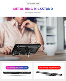 Xiaomi Redmi Note 11 Case 4G