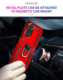 Xiaomi Redmi Note 11 Case 4G