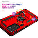 Xiaomi Redmi Note 11 Case 4G