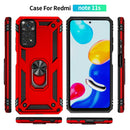 Xiaomi Redmi Note 11 Case 4G
