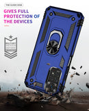 Xiaomi Redmi Note 11 Case 4G