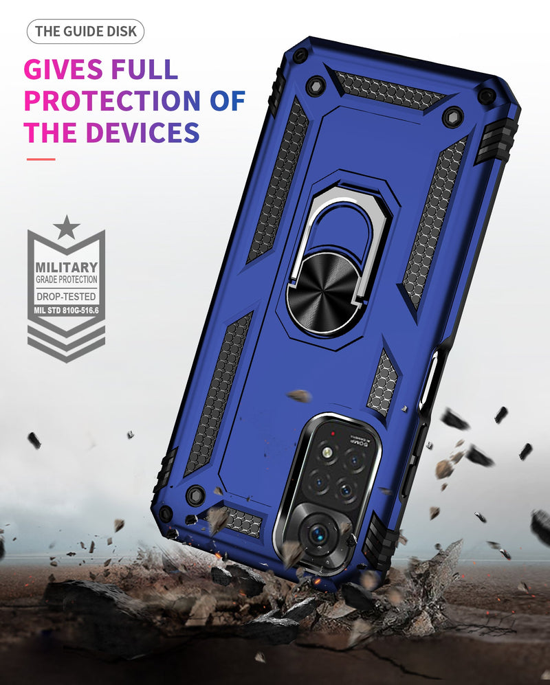 Xiaomi Redmi Note 11 Case 4G