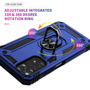 Xiaomi Redmi Note 11 Case 4G