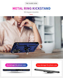 Xiaomi Redmi Note 11 Case 4G