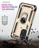 Xiaomi Redmi Note 11 Case 4G
