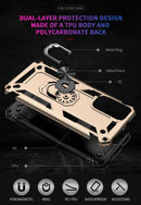 Xiaomi Redmi Note 11 Case 4G