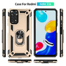 Xiaomi Redmi Note 11 Case 4G