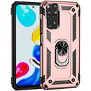 Xiaomi Redmi Note 11 Case 4G