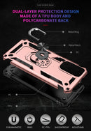 Xiaomi Redmi Note 11 Case 4G