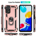 Xiaomi Redmi Note 11 Case 4G