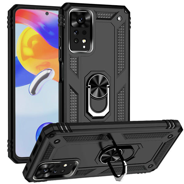 Xiaomi Redmi Note 11 Pro Case
