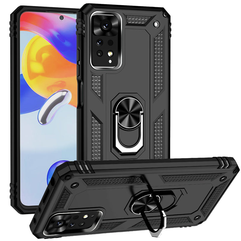 Xiaomi Redmi Note 11 Pro Case