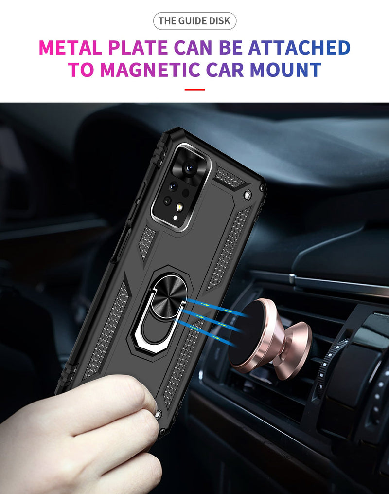 Xiaomi Redmi Note 11 Pro Case