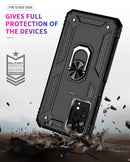 Xiaomi Redmi Note 11 Pro Case