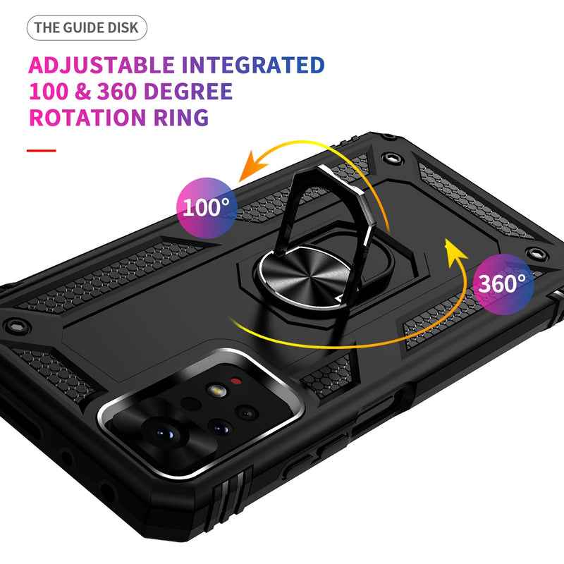 Xiaomi Redmi Note 11 Pro Case