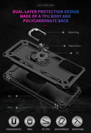 Xiaomi Redmi Note 11 Pro Case