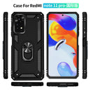 Xiaomi Redmi Note 11 Pro Case