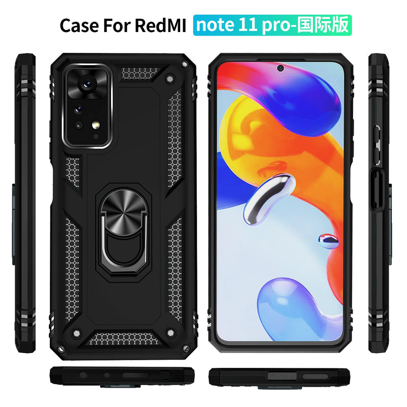 Xiaomi Redmi Note 11 Pro Case