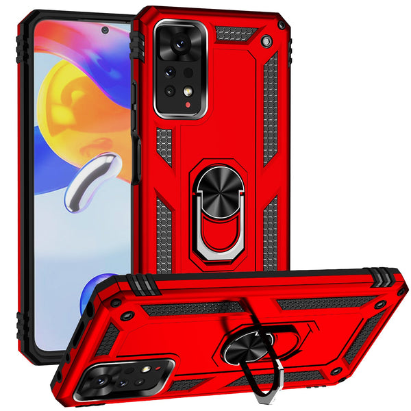 Xiaomi Redmi Note 11 Pro Case