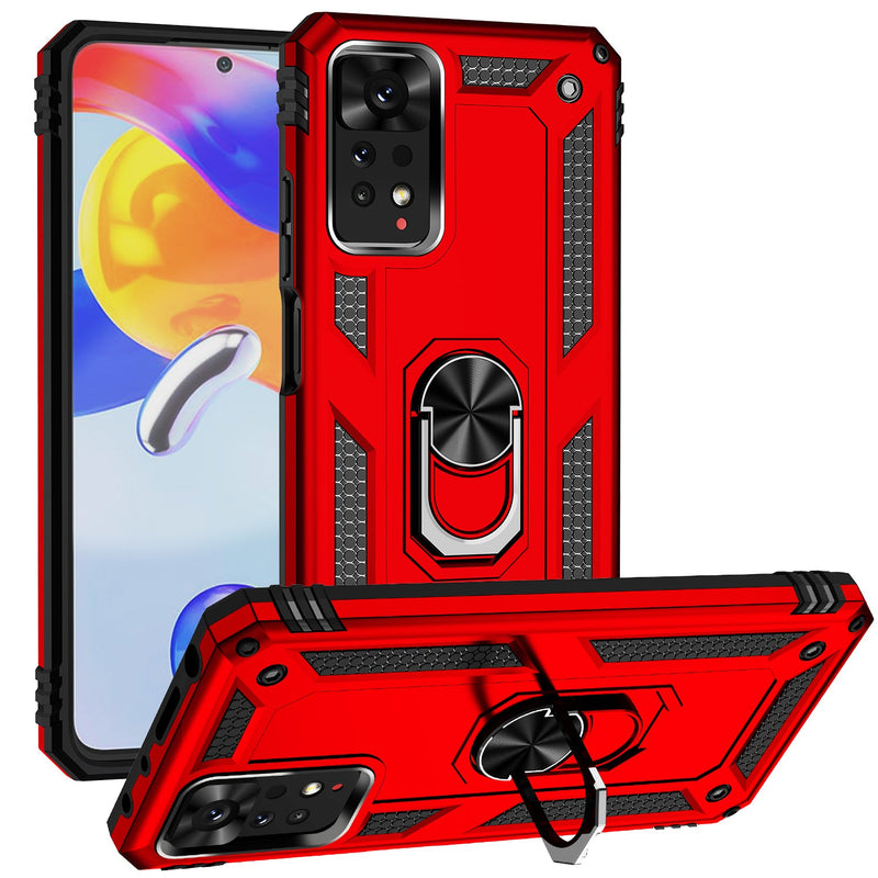 Xiaomi Redmi Note 11 Pro Case