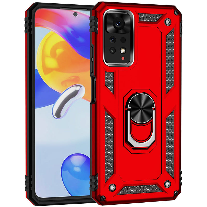Xiaomi Redmi Note 11 Pro Case