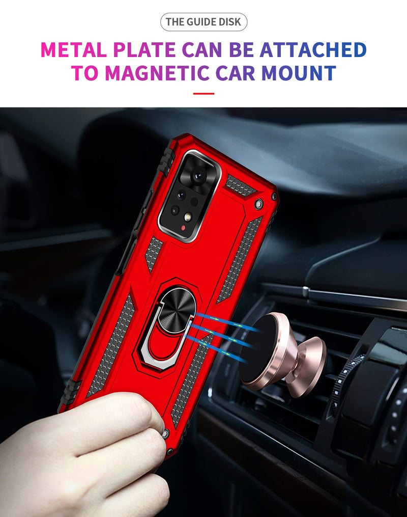 Xiaomi Redmi Note 11 Pro Case