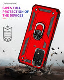 Xiaomi Redmi Note 11 Pro Case