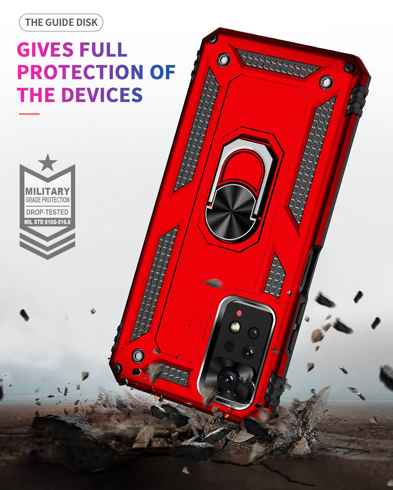 Xiaomi Redmi Note 11 Pro Case