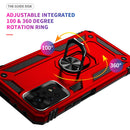 Xiaomi Redmi Note 11 Pro Case