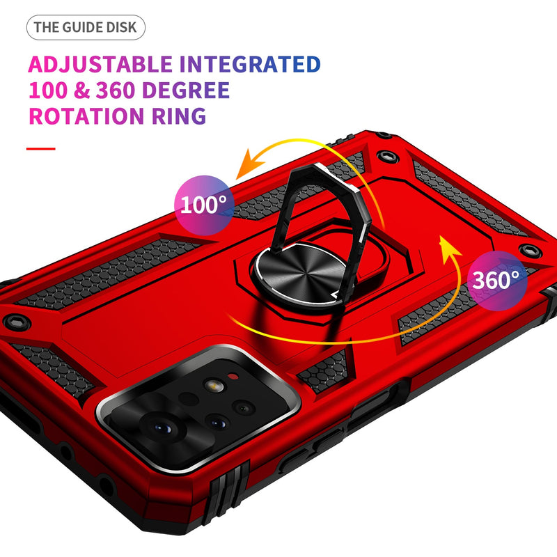 Xiaomi Redmi Note 11 Pro Case