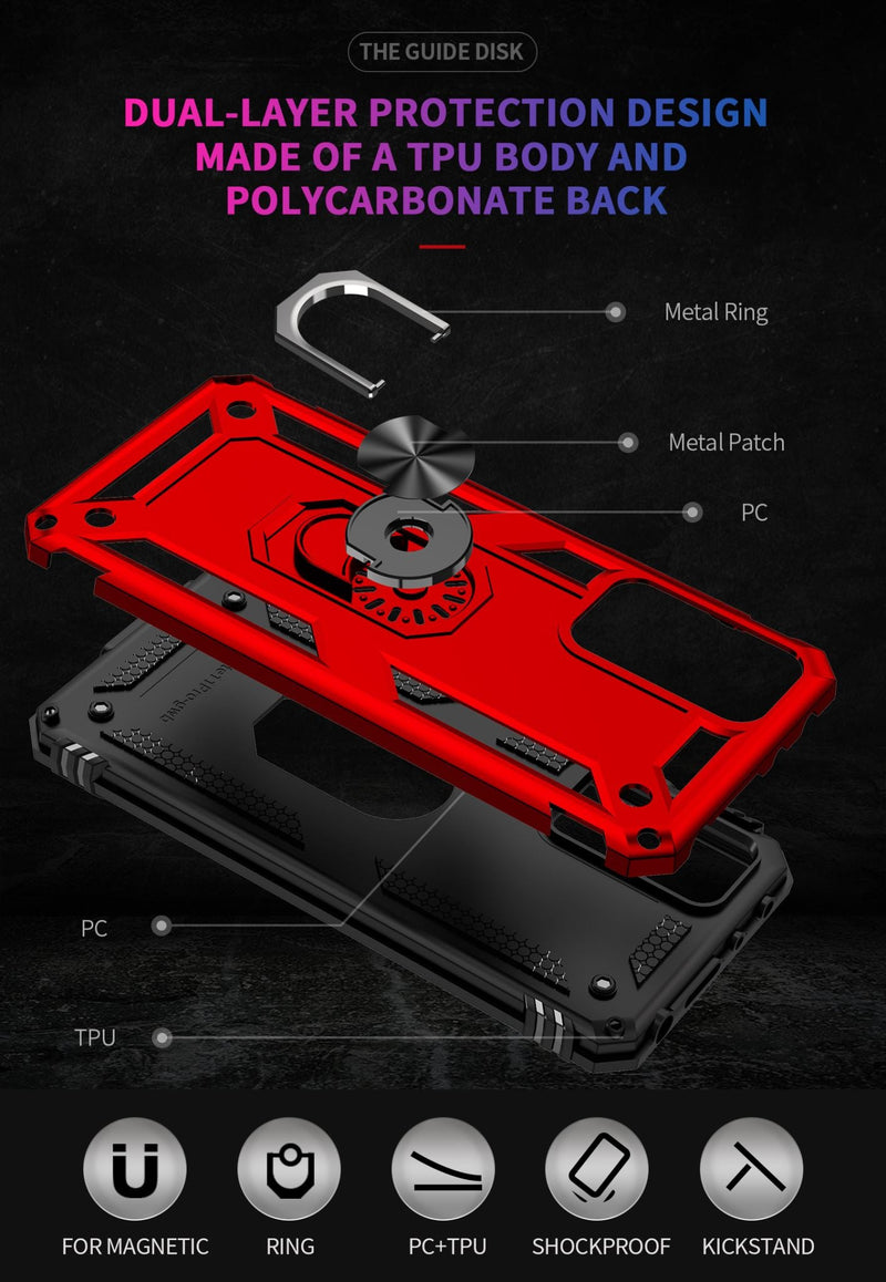 Xiaomi Redmi Note 11 Pro Case