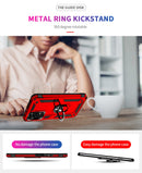 Xiaomi Redmi Note 11 Pro Case