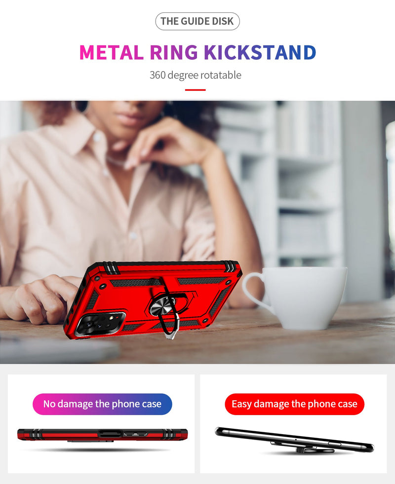 Xiaomi Redmi Note 11 Pro Case