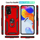 Xiaomi Redmi Note 11 Pro Case