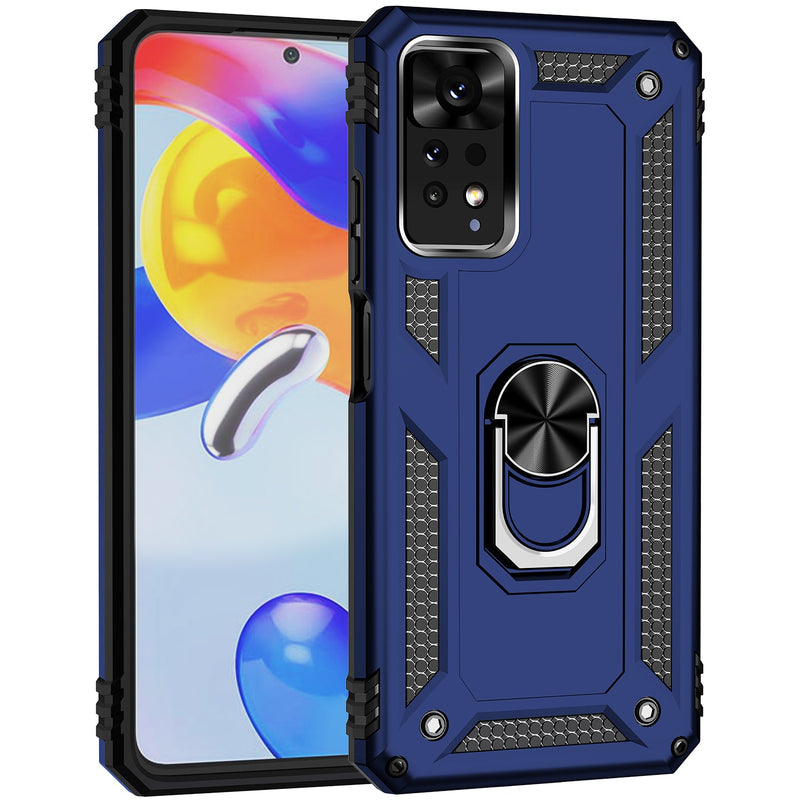 Xiaomi Redmi Note 11 Pro Case
