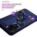 Xiaomi Redmi Note 11 Pro Case