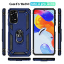 Xiaomi Redmi Note 11 Pro Case