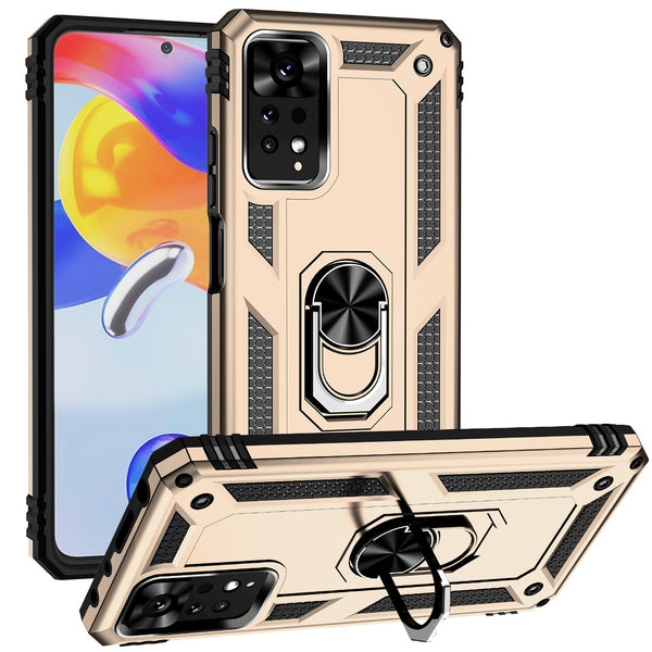 Xiaomi Redmi Note 11 Pro Case