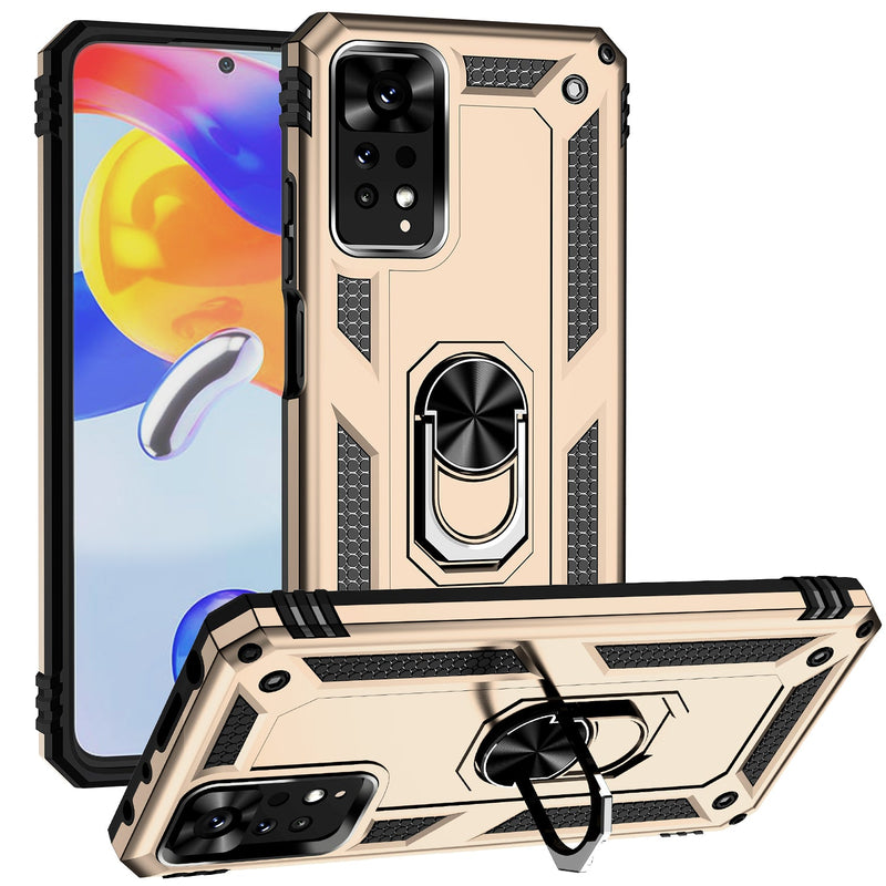 Xiaomi Redmi Note 11 Pro Case