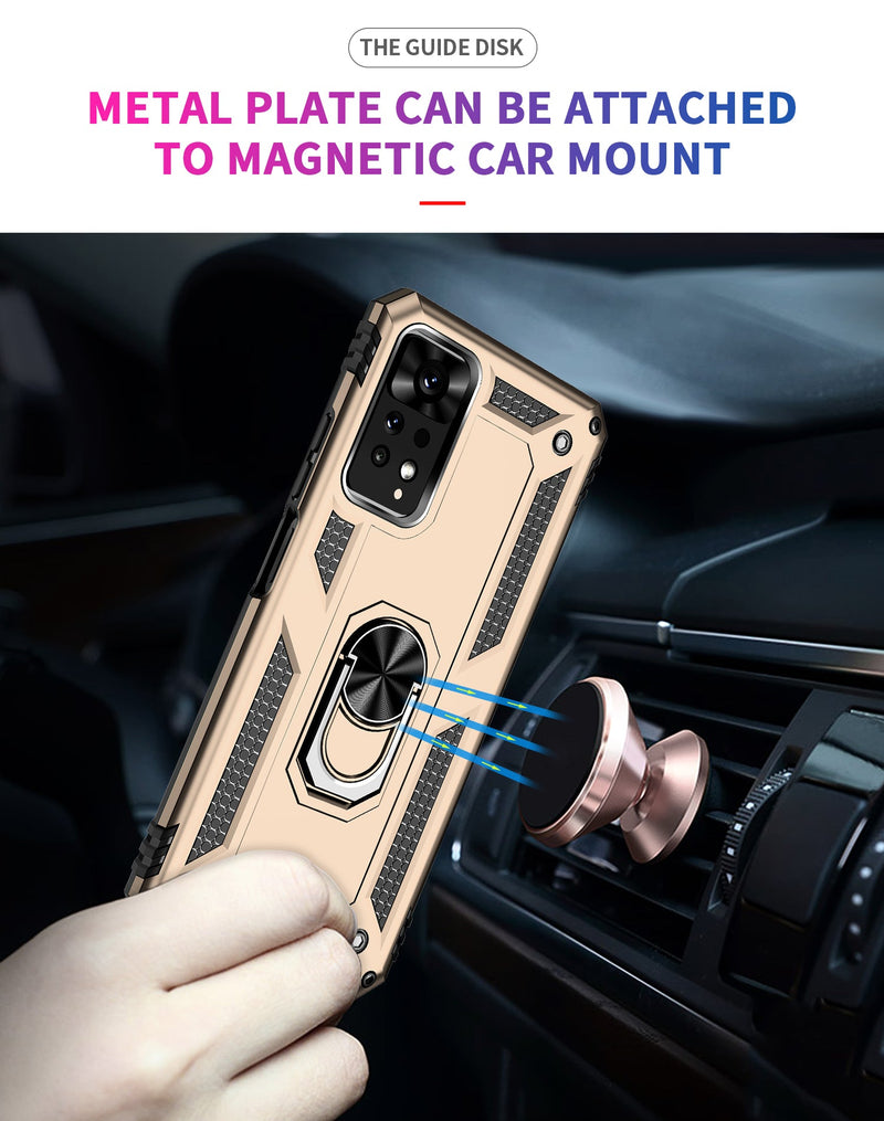 Xiaomi Redmi Note 11 Pro Case