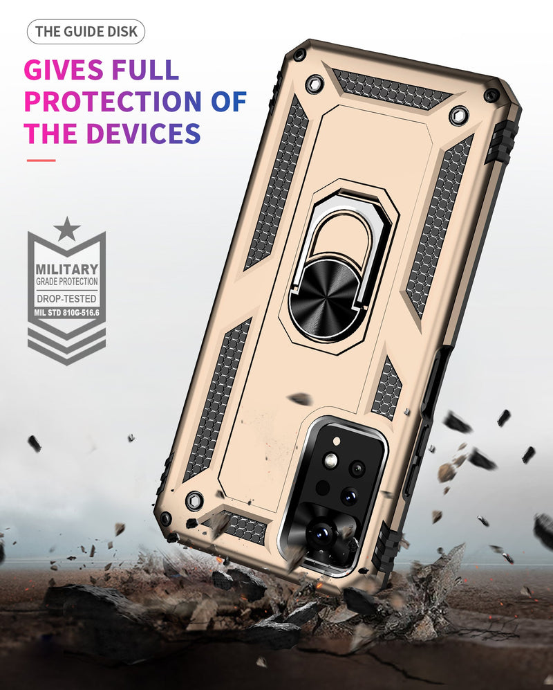 Xiaomi Redmi Note 11 Pro Case