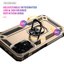 Xiaomi Redmi Note 11 Pro Case