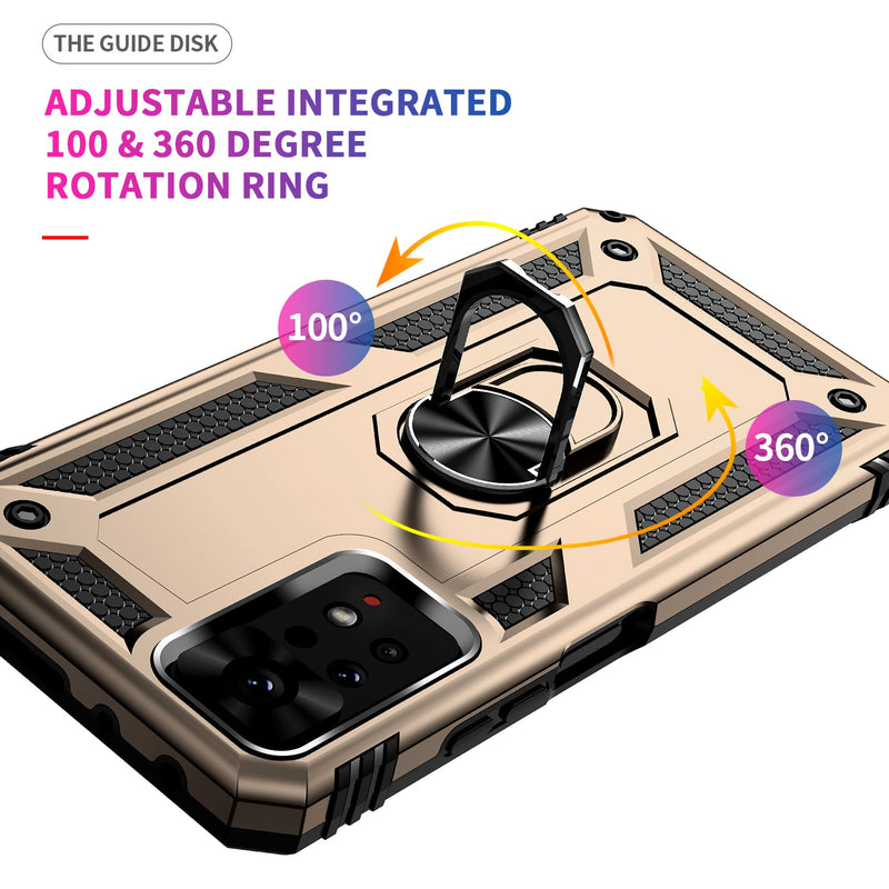 Xiaomi Redmi Note 11 Pro Case