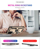 Xiaomi Redmi Note 11 Pro Case