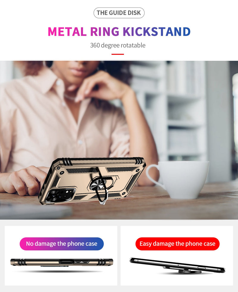 Xiaomi Redmi Note 11 Pro Case