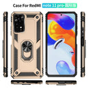Xiaomi Redmi Note 11 Pro Case